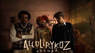 AlcolirykoZ  CHANGÓ video oficial Prod El Arkeologo [upl. by Obellia]