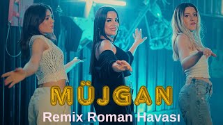 Aylin Demir  Müjgan Remix Roman Havası [upl. by Fianna51]