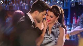 GF BF VIDEO SONG  Sooraj Pancholi Jacqueline Fernandez ft Gurinder Seagal  Bodyguard vines 2018 [upl. by Barling]