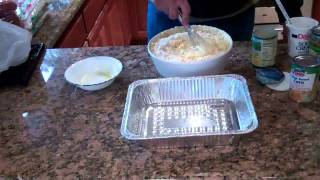 Quick and Easy Corn Casserole [upl. by Aman]