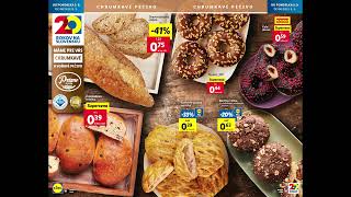 Lidl leták SK l Kaufland SK l Top Drogéria l TETA l ACTION l Merkury Market l OBI l ASKO 2 9 2024 [upl. by Luthanen]