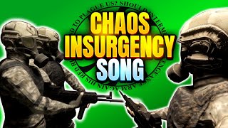 Chaos Insurgency song SCPSL [upl. by Enoid919]