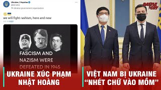 NHỮNG MÀN quotTẤU HÀIquot KINH ĐIỂN CỦA TỔNG THỐNG ZELENSKY VÀ CHÍNH QUYỀN UKRAINE PHẦN 4 LẠI NHÉT CHỮ [upl. by Dickerson304]