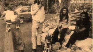 Bob Marley and The Wailers Running Away Demo [upl. by Eirojram]