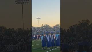 Lampeter Strasburg High School Diploma Graduation Ceremony🧑‍🎓❤️🎊 [upl. by Goraud512]