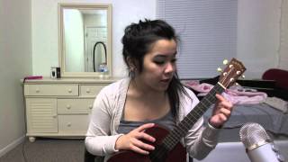 Mardy Bum Arctic Monkeys Ukulele Tutorial [upl. by Iht963]