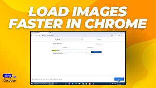 How to Load Images Faster in Google Chrome [upl. by Maleki]