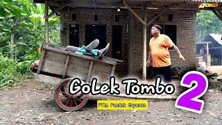 GOLEK TOMBO 2  EPS 102 [upl. by Errol]