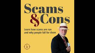 REPLAY Hoaxes vs Scams [upl. by Chaudoin585]