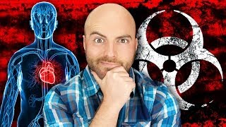 10 BIZARRE DISEASES Science Cant Explain [upl. by Ltihcox]