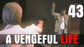 43 A Vengeful Life Lets Play Mafia 3 PC w GaLm [upl. by Annahahs]