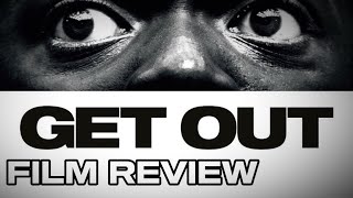 GET OUT 2017  Review [upl. by Kneeland]