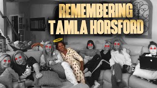 Remembering The Case Of Tamla Horsford Who Was Mysteriously Deleted In Company Of Them Folks [upl. by Mitchael140]