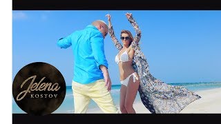 Stefan Jakovljevic amp Jelena Kostov  Nagle promene  Official Video 2014 [upl. by Navets]