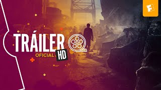 Estación Zombie 2 Península  Tráiler Oficial Sub Español [upl. by Drugge]