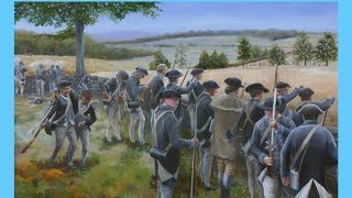 Battle Of Brandywine  Part 4  The Battle [upl. by Armington]