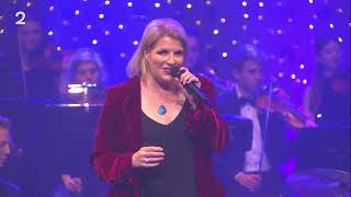 VRT Bigband  Clare Teal  Night and day [upl. by Aneeh804]