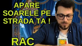 RAC LUNA MAI HOROSCOP RAC TAROT RAC PREVIZIUNI RAC PREDICTII RAC LUNA MAI [upl. by Angeli356]