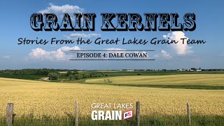 Grain Kernels Featuring Dale Cowan [upl. by Kola]