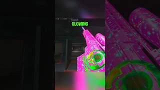 How to unlock New Glowing Camo in Warzone Full Guide 🔥🤫 [upl. by Aelgna468]