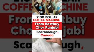 Bestbuy Scarborough 🇨🇦🤬 canada scarborough punjabi tusharuplifts internationalstudents [upl. by Damas248]