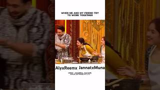 Last episodes hilarious funny part 🥴🤣aly x reem x muna x jannat 😂 [upl. by Jacobsen]