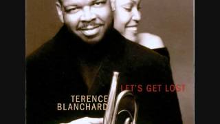 Dont Blame Me  Terence Blanchard feat Cassandra Wilson [upl. by Ahsirek]