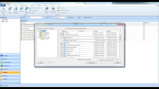 NVivo 10 Node Matrices and Reports [upl. by Latsyk]