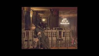 How to Obtain the Goat Head FAST  Resident Evil 4 Remake [upl. by Hirz]