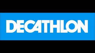 Decathlons jingle [upl. by Laughton]