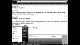 How To Eigenes WebRadio kostenlos erstellen HD [upl. by Ylellan736]