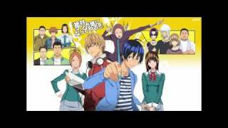 Bakuman  Ending 02 Full [upl. by Yazbak]