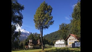 Descubre Buenavista Villa Turistica Puebla [upl. by Maidy]