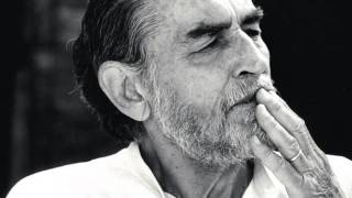 POESIE IN MUSICA  Linfinito  G Leopardi  Vittorio Gassman [upl. by Nonnac]