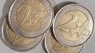 Ultra Rare Belgium Error Coins The Hunt for Hidden Treasure [upl. by Tamma]