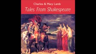 Tales from Shakespeare FULL Audiobook [upl. by Esinnej82]