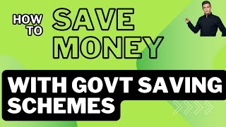 10 HighInterest Govt Saving Scheme Why Settle for Low Rates Let’s Discover the Best Saving Scheme [upl. by Jimmy]