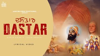 Dastar Full Song Robin Hood  Jahid Bhaini  New Punjabi Shabad 2022  Latest Punjabi Shabad 2022 [upl. by Doralin]