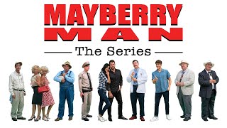 Mayberry Man The Series on Indiegogo [upl. by Lapham311]