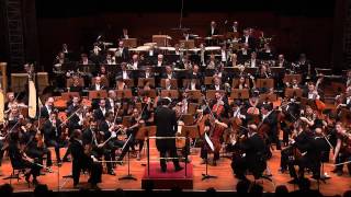 Orchestre national du Capitole de Toulouse Tugan Sokhiev Tragic Symphony [upl. by Vick]