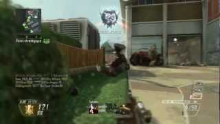 Partie en Ligne Sniper DSR50 Nuketown 2025  Call of Duty Black ops 2 commenté HD [upl. by Ydroj954]