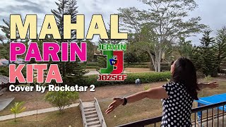 Mahal Parin Kita  With Lyrics [upl. by Ormand]