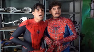 COMPILADO de 1 HORA do HOMEM ARANHA do MANEIRANDO [upl. by Nage]