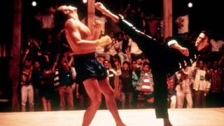 Bloodsport 2 Rhythm of the Kumite [upl. by Notlrahc]