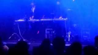 John Talabot Live at Sasquatch 2013 1080p HD [upl. by Zorina]