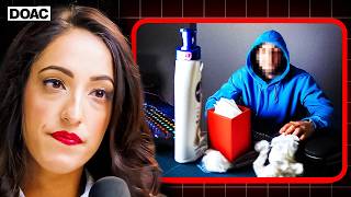 The Shocking Truth About NoFap…  Dr K HealthyGamerGG Dr Rena Malik Erika Lust [upl. by Ynahteb]