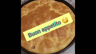 Quando vedrete la facilità della Focaccia Liquida non smetterete di farla con ogni ripieno possibile [upl. by Siahc]