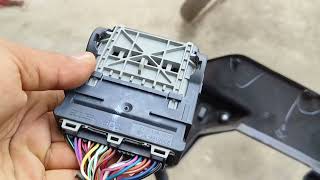 2024 Tvs Raider Wiring Details  ACG amp ECU एक गाड़ी डबल इसीयू [upl. by Manton]