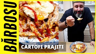 CARTOFI PRAJITI MAI BUNI DECAT LA MCDONALDS [upl. by Ehcrop]