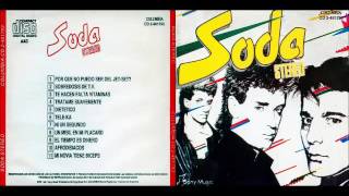 SODA STEREO 1984 descargar por MediaFire [upl. by Flo]